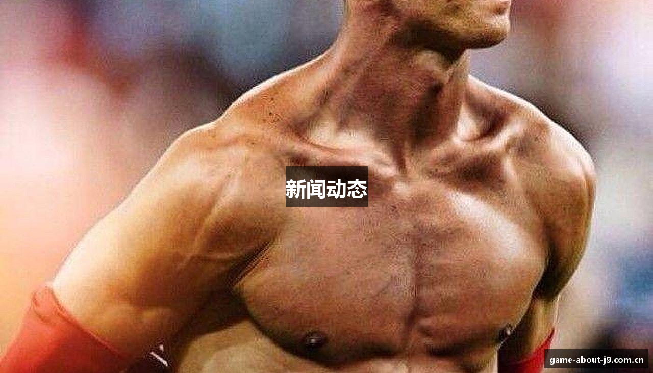 新闻动态